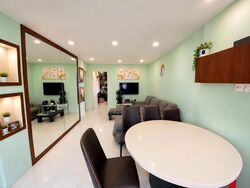 Blk 765 Woodlands Circle (Woodlands), HDB 4 Rooms #623544111